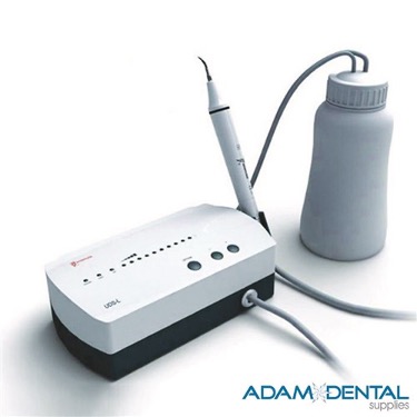 Ultrasonic Teeth Cleaning